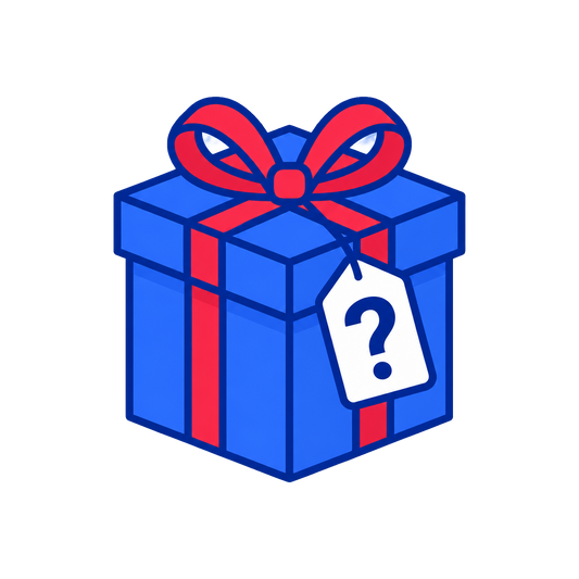Mystery Gift